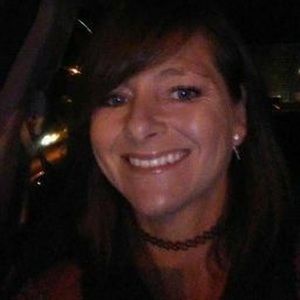 Meet your Posher, Tammy